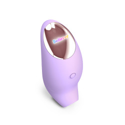 Stimulateur clitoridien Believer mauve - Love to Love 2