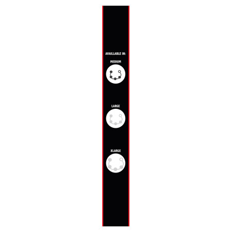 Balles anales Large - Hidden Desire Extreme