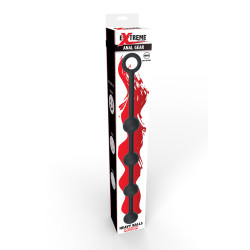 Balles anales Medium - Hidden Desire Extreme 2