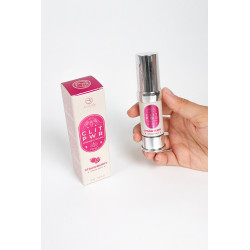 Baume pour clitoris Clit Pwr Fraise 2