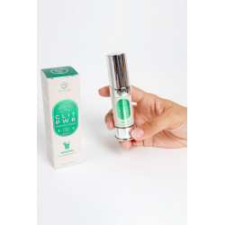 Baume pour clitoris Clit Pwr Mojito 2