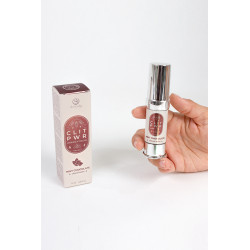 Baume pour clitoris Clit Pwr menthe chocolat 2