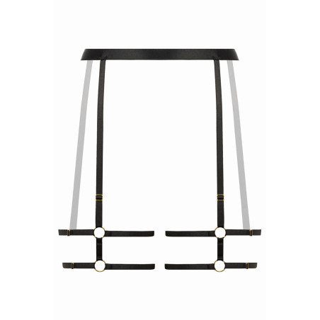 Porte-jarretelles Blushing - Christine