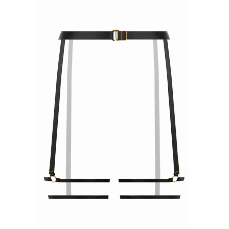 Porte-jarretelles Blushing - Christine