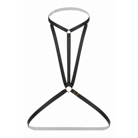 Harnais bralette Obsession - Christine
