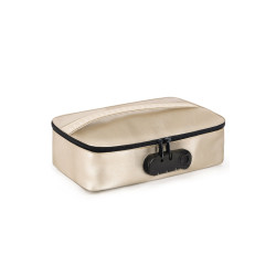 Discreet box luxury gold - Dorcel 2