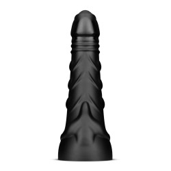 Gode XXL Black Hawk  30,5 x 6,9 cm - Buttr 2