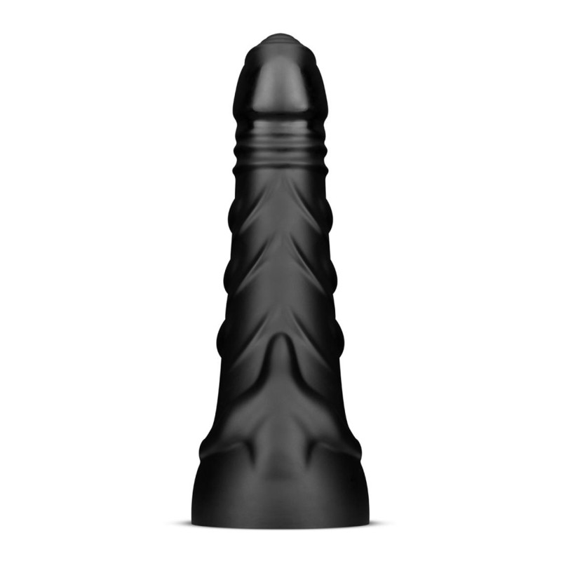 Gode XXL Black Hawk  30,5 x 6,9 cm - Buttr