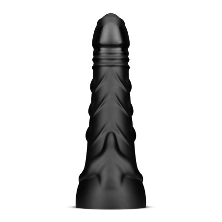 Gode XXL Black Hawk  30,5 x 6,9 cm - Buttr