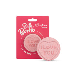 Bombe de bain I Love You 2