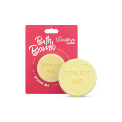 Bombe de bain Spank Me 2