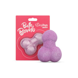 Bombe de bain Willy 2