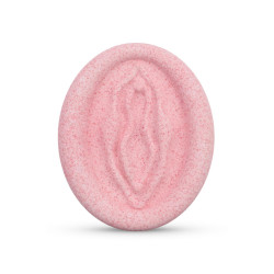 Bombe de bain Pussy