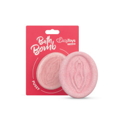 Bombe de bain Pussy 2