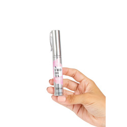 Parfum aux phéromones Afrodita pour femmes format voyage 2