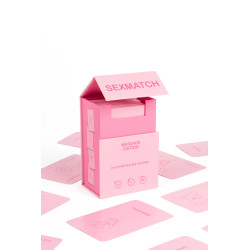 Jeu Sexmatch massage Edition - Secret Play 2