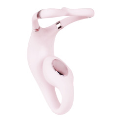 Double stimulateur connecté Venus - Adrien Lastic 2