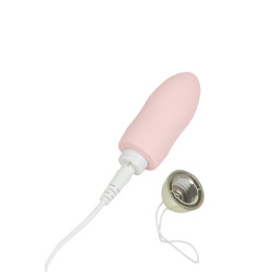 Oeuf vibrant télécommandé Dingus - Wooomy 2