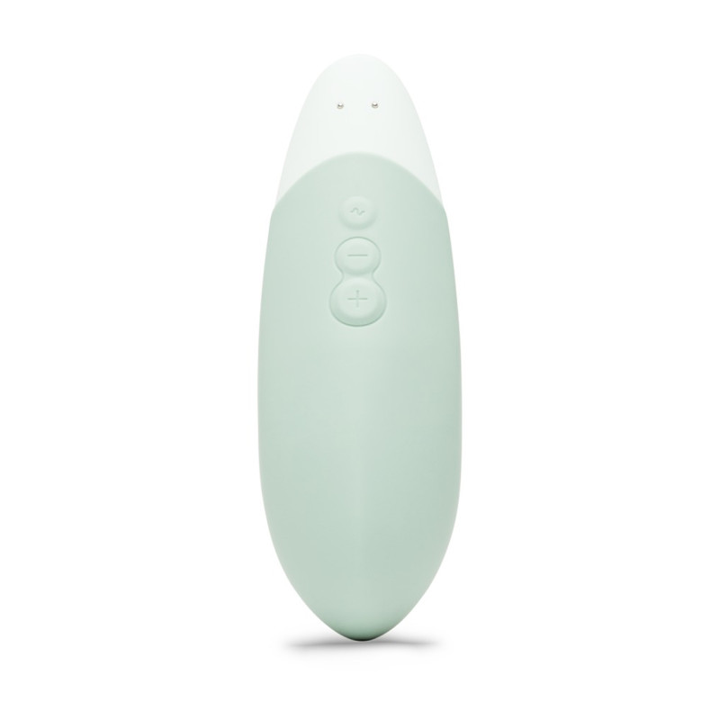 Vibromasseur Womanizer Vibe sauge