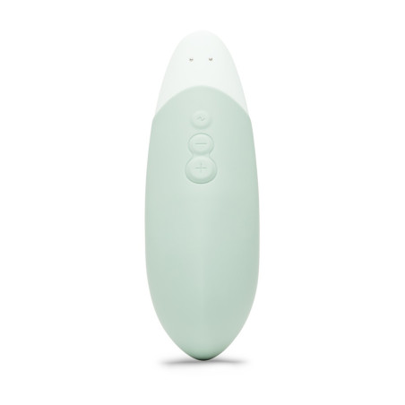 Vibromasseur Womanizer Vibe sauge
