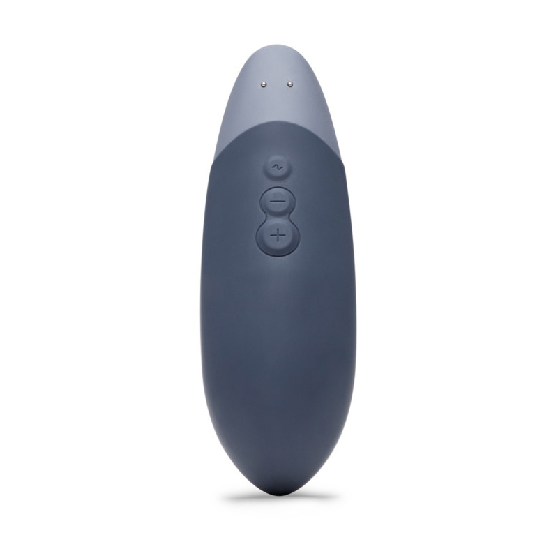 Vibromasseur Womanizer Vibe bleu