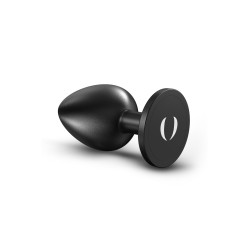 Plug anal en métal Onix Plug L - Dorcel 2