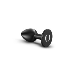 Plug anal en métal Onix Plug S - Dorcel 2