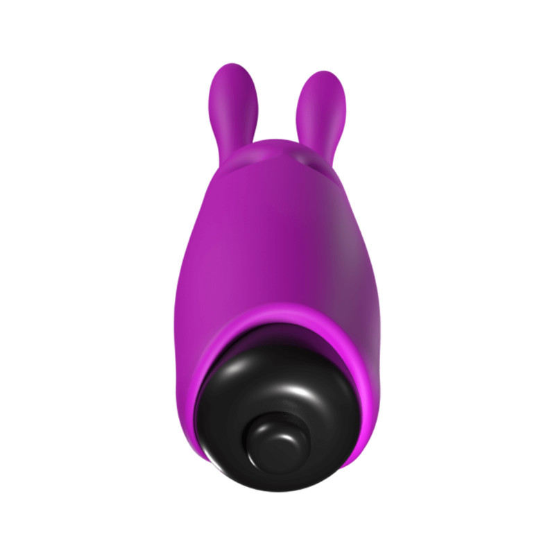 Pocket vibe lapin violet - Adrien Lastic