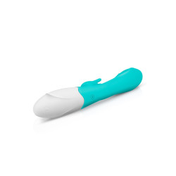 Vibro Rabbit Leda - Good Vibe Only 2