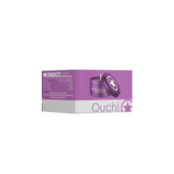 Bougie de massage Jasmin 50g - Ouch 2