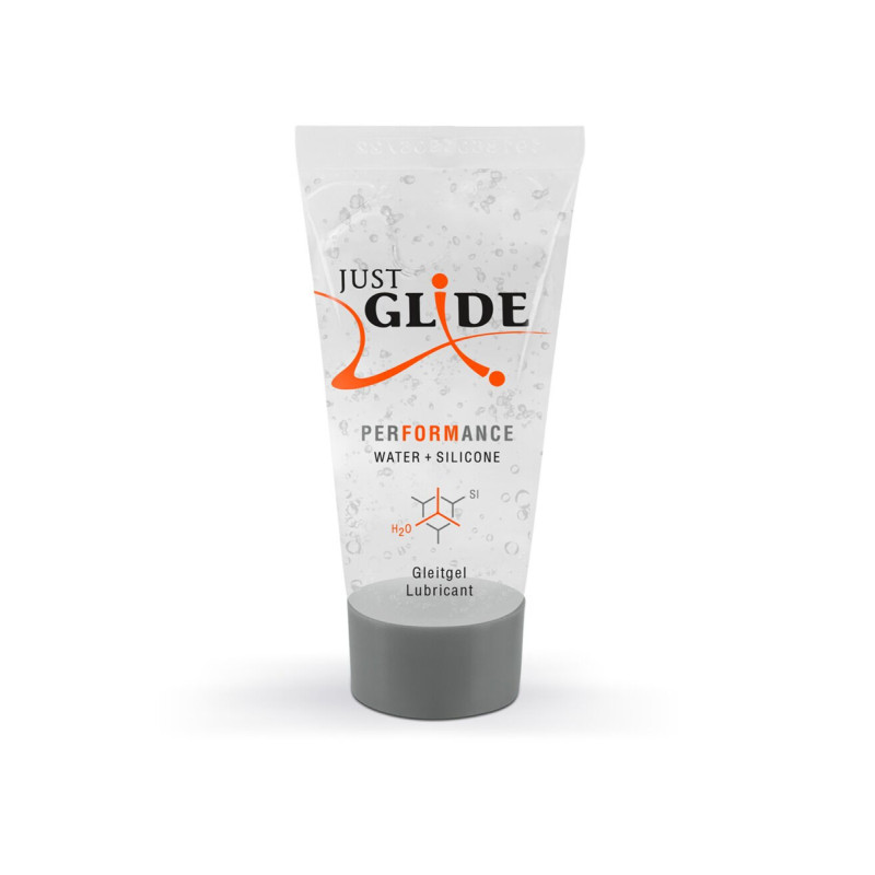 Lubrifiant Performance Just Glide 20ml