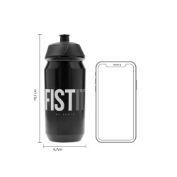 Gourde pour lubrifiant poudre 500ml - Fist It 2