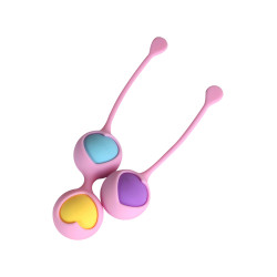 Boules de kegel - Wooomy 2