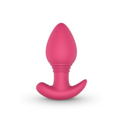 Plug anal vibrant connecté Axel - EasyConnect 2