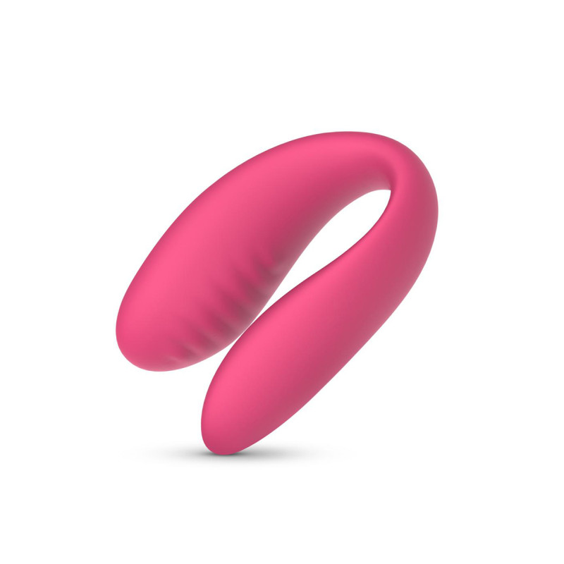 Vibro connecté pour couples Orion - EasyConnect
