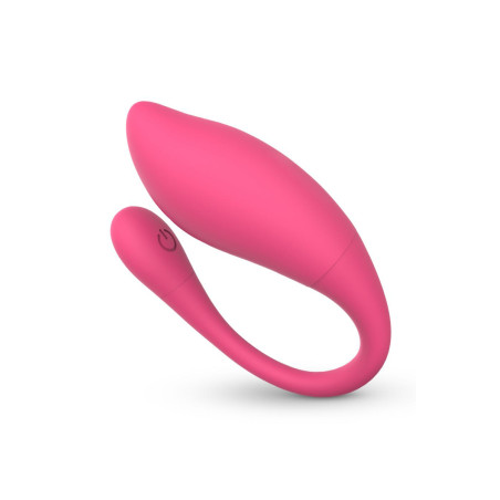 Oeuf vibrant connecté Aria - EasyConnect