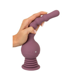 Vibro Rotatif Turbo Shaker Anal Lover 2