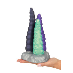 Gode Triple Tentacle - Beasty Cocks  2