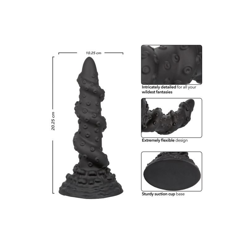 Gode The Kraken - Monster Dong