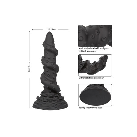 Gode The Kraken - Monster Dong