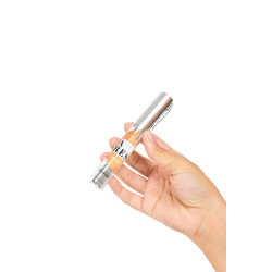 Parfum aux phéromones Ares pour hommes format voyage 2