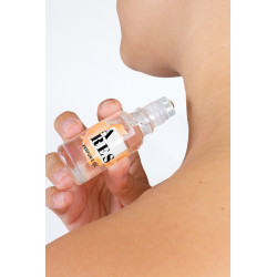 Huile parfumée aux phéromones Ares pour hommes 20ml 2