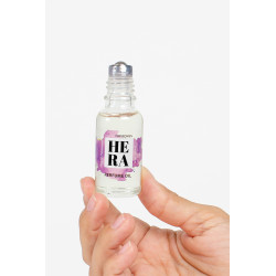 Huile parfumée aux phéromones Hera pour femmes 20ml 2