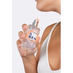 Parfum aux phéromones Ares pour hommes 50ml 2