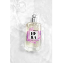Parfum aux phéromones Hera pour femmes 50ml 2