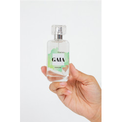 Parfum aux phéromones Gaia pour femmes 50ml 2