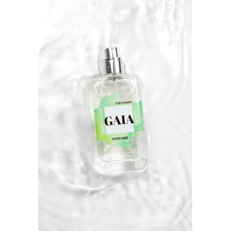 Parfum aux phéromones Gaia pour femmes 50ml