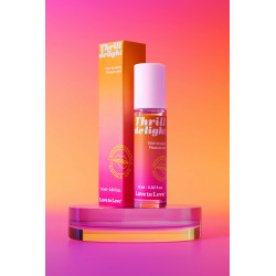 Elixir de plaisir Thrill Delight 10ml - Love To Love 2
