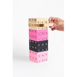 Jeu en bois Tower of Sex - Secret Play 2