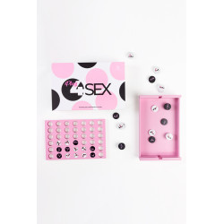 Jeu en bois Play4sex - Secret Play 2